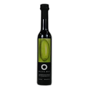 Meyer Lemon Olive Oil 8.5 fl oz by 
