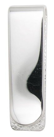 14mm Plain Italian Money Clip