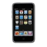 Speck Products Candyshell Case For Ipod Touch 3g white grey