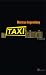 Collectible : Die Taxifahrerin