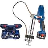 PowerLuber 14.4V Cordless Grease Gun