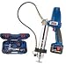 PowerLuber 14.4V Cordless Grease Gun