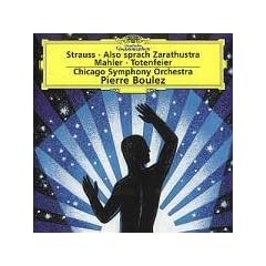 Ainsi parlait Zarathoustra