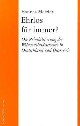 Rehabilitierung