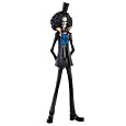 One Piece action figures One Piece action figures