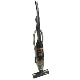 Hoover S2551 Quik-Broom Encore