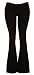 JESSICA SIMPSON Stretch Sassy Skinny Flare Jeans [60127531-NS3/ JSB20118-ODB]