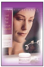Facial-Flex Ultra - Complete Facial Exercise and Toning System