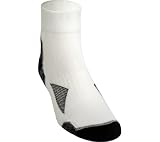 Men's Teko Socks Ecopoly Recycled Polyester Quarter (3 Pairs)