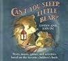 Can't You Sleep, Little Bear? CD (Little Bear)