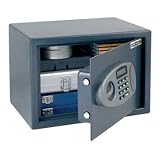 Zurich CASH AND JEWELRY SAFE