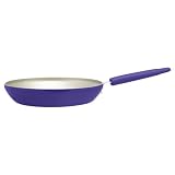 Review Silverstone 13517 / SilverStone2 Webster Place 10-Inch Skillet, Blueberry
