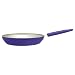 SilverStone2 Webster Place 10-Inch Skillet, Blueberry