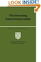 The Interacting Boson-Fermion Model (Cambridge Monographs on Mathematical Physics)