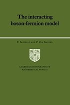 The Interacting Boson-Fermion Model (Cambridge Monographs on Mathematical Physics)