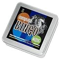 Complete bingo night