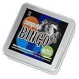 Complete bingo night