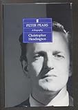 Peter Pears : a biography