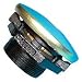 Automotive : Vented Cap with 2" Base