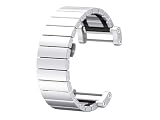 Suunto Core Wrist-Top Computer Watch Replacement Strap (Aluminum)