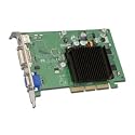 EVGA 256-A8-N341-LX e-GeForce 6200 256MB DDR2 AGP Graphics Card