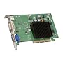EVGA 256-A8-N341-LX e-GeForce 6200 256MB DDR2 AGP Graphics Card