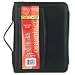 Day-Timer Desk Size Brief Case Organizer with Outside Pocket, Planner Starter Set (D44531 )