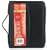 Day-Timer Desk Size Brief Case Organizer with Outside Pocket, Planner Starter Set (D44531 )