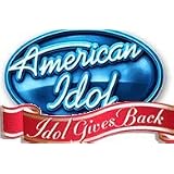 American Idol Gives Back Donation - Variable Donation Amount