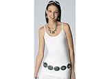 Misses Bay Studio Solid Shelf Bra Tank