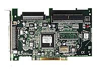 Adaptec 2944UW Ultra Wide PCI SCSI Adapter Kit without Cable or Floppy Controller