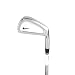 New Nike Pro Combo Tour 2-Iron Dynamic Gold Stiff Flex RH