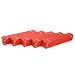 HO RTR 53' Jindo Container Canadian Tire (5)
