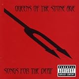 Songs for the Deaf
