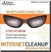 Software : Internet CleanUp Personal Edition