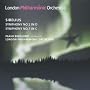 Sibelius: Symphonies Nos. 2 & 7 [Hybrid SACD]