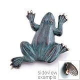 Frog Hidden Doorbell