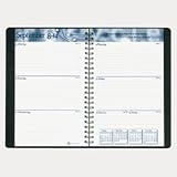 HOD27502 - Academic Appointment Book (Aug-Aug) Image