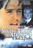 DVD : Night Train To Venice