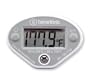 Water Resistant Big Digit Digital Instant-Read Pocket Thermometer (with calibration adjustment)