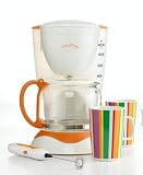 Sunny Morning by Kalorik 10-Cup Coffee Maker