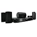 Philips Blu-Ray Home Theater System - HTS3251B/F7 (Black)