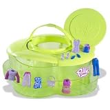 Polly Pocket: Simply Storage - Green