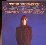 The Ever Popular Tortured Artist Effect