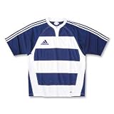 adidas Hoop Rugby Jersey (Navy/Wht)