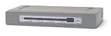 Smb 4-PORT KVM Switch  PS/2 In, CAT5 Out