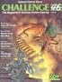 Challenge Magazine, Issue 46