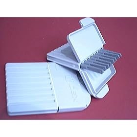 Widex Wax Filter Guards