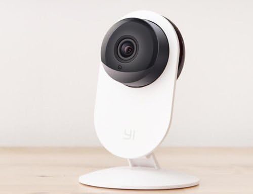 Original Xiaomi Xiaoyi Ants Mini Smart Camera Infrared Night Vision 720P Wireless Webcam Security IP/Network Camera