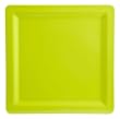 Zak Designs Callaway 8-Inch Salad Plate, Kiwi